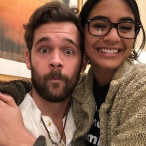 Meet your Posher, Scott